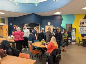 verwood business network